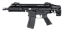 FN HERSTAL ARES CYBERGUN AEG SCAR-SC PDW - Imagem 1