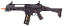 GSG PREMIUM ARES AEG G14 WITH EFCS AND M-LOK ELECTRIC BLOWBACK - Imagem 1