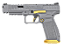 ARMORER WORKS EMG CANIK GBB SFX RIVAL BLOWBACK - Imagem 1