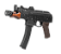 LCT AEG LCK AK-MOE AIRSOFT RILE BLACK - Imagem 1