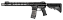 NOVESKE PTS GBB N4 GEN 3 13.5" CGS SYSTEM BLOWBACK - Imagem 1