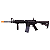 CYMA GBB M4A1 RIS HANDGUARD 14.5" WITH CGS SYSTEM BLOWBACK AIRSOFT RIFLE BLACK - Imagem 1