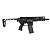 VFC APFG GBBR MCX RATTLER LT 5.75" HANDGUARD RAIL BLOWBACK AIRSOFT RIFLE BLACK *pré-venda 45 dias 2 mag extras** - Imagem 1