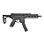VFC APFG GBBR MCX RATTLER LT 8" M-LOK HANDGUARD RAIL BLOWBACK AIRSOFT RIFLE BLACK *pré-venda 45 dias** - Imagem 2