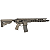 VFC APFG GBBR MCX SPEAR LT 13.1 M-LOK HANDGUARD RAIL BLOWBACK AIRSOFT RIFLE TAN *pré-venda 45 dias** - Imagem 1