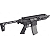 VFC APFG GBBR MCX SPEAR LT PDW 9" M-LOK HANDGUARD RAIL BLOWBACK AIRSOFT RIFLE BLACK *pré-venda* - Imagem 2
