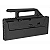 POSEIDON MAGPUL GBB FMG9 ORION WITH SUPRESSOR AND ACETECH AGENT TRACER BLOWBACK AIRSOFT PISTOL BLACK - Imagem 2