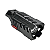 ACETECH TRACER QUARK R BIFROST UNIT FOR M870 SHOTGUN SERIES BLACK - Imagem 1