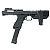ACETECH GBB PISTOL CONVERTION DRUMFIRE WITH STOCK FOLDABLE BLACK - Imagem 2