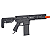 WOLVERINE AIRSOFT HPA M4 MTW BILLET TACTICAL 7" AIRSOFT RIFLE BLACK - Imagem 2