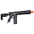 WOLVERINE AIRSOFT HPA M4 MTW FORGED TACTICAL 10" AIRSOFT RIFLE BLACK - Imagem 2