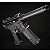 WOLVERINE AIRSOFT HPA HERETIC ARTICLE 2 SPEEDSOFT AIRSOFT RIFLE BLACK - Imagem 2