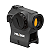 HOLOSUN GOLD DOT SIGHT HE403 ROTARY SWITCH / CIRCLE - Imagem 2