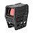 HOLOSUN GREEN DOT SIGHT AEMS CASTING ALUMINUM - Imagem 1