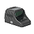 HOLOSUN GREEN DOT SIGHT P320 SCS SOLAR ALUMINUM - Imagem 2