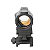 HOLOSUN GREEN DOT SIGHT SCRS SOLAR GR2 - Imagem 2