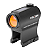 HOLOSUN RED DOT SIGHT HS403 SOLAR SHAKE AWAKE - Imagem 1