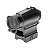 HOLOSUN RED DOT SIGHT HS515 SOLAR QD MOUNT - Imagem 1