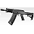 TOKYO MARUI GBB SHOTGUN SAIGA-12 SBS BLOWBACK AIRSOFT RIFLE BLACK "pré-venda 50 dias" - Imagem 2