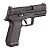 WE GBB F18 VER. 2 BLOWBACK AIRSOFT PISTOL BLACK - Imagem 2
