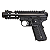 WE GBB GALAXY 1911 SERIES BLOWBACK AIRSOFT PISTOL BLACK - Imagem 1