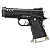 WE GBB HI-CAPA 3.8 DEINONYCHUS BLOWBACK AIRSOFT PISTOL BLACK - Imagem 1