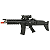 FN HERSTAL WE CYBERGUN AEG SCAR-L CQB AIRSOFT RIFLE BLACK - Imagem 1