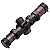 ANGRY GUN SCOPE TOXICANT 1-10X24 FFP BLACK - Imagem 2