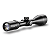 HAWKE SCOPE ENDURANCE 2-12X50 30MM IR SFP - Imagem 2