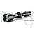 HAWKE SCOPE ENDURANCE 3-12X56 30MM IR SFP - Imagem 1