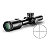 HAWKE SCOPE FRONTIER 1-10X24 30MM FD IR SFP - Imagem 1