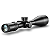 HAWKE SCOPE FRONTIER 5-25X56SF 30MM IR FFP - Imagem 2
