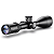 HAWKE SCOPE SIDEWINDE 4-16X50 30MM IR FFP - Imagem 2