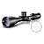 HAWKE SCOPE SIDEWINDE 6-24X56 30MM IR FFP - Imagem 1