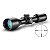 HAWKE SCOPE VANTAGE 2.5-10X50 30MM WA FD IR SFP - Imagem 1