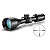 HAWKE SCOPE VANTAGE 3-12X56 30MM WA FD IR SFP - Imagem 1