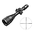 T-EAGLE MARCH SCOPE HT 4-16X44AOE HK 25.4MM/11MM SFP - Imagem 1