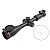 MTC OPTICS SCOPE KING COBRA 4-16X50 F2 SCB2 SFP - Imagem 1