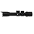 MTC OPTICS SCOPE VIPER CONECT 3-12X32 F2SCB2 SFP - Imagem 2