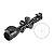 MTC OPTICS SCOPE VIPER PRO 3-18X50 F2 SCB2 SFP - Imagem 1