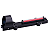 VICTOPTICS RED DOT SIGHT 1X28 WITH FIBER FOR SHOTGUN - Imagem 2