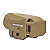T-EAGLE FLASHLIGHT 3 LEVEL / 800L / 8HR TAN - Imagem 2
