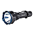 OLIGHT FLASHLIGHT WARRIOR X TURBO BLACK - Imagem 1