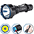 OLIGHT FLASHLIGHT WARRIOR X TURBO BLACK - Imagem 2