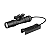 OLIGHT FLASHLIGHT TACTICAL ODIN S M-LOK 1500 LUMENS BLACK - Imagem 1