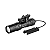 OLIGHT FLASHLIGHT TACTICAL ODIN MINI 1250 LUMENS BLACK - Imagem 1