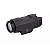 ARMADILLO FLASHLIGHT PISTOL INFORCE BLACK - Imagem 1