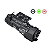 ARMADILLO ADVANCED WEAPON GREEN LASER MAWL-C1+ BLACK - Imagem 1