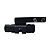 ARES MOUNT RED BEAM LASER WITH M-LOK - Imagem 2