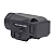 T-EAGLE FLASHLIGHT 3 LEVEL / 800L / 8HR BLACK - Imagem 2